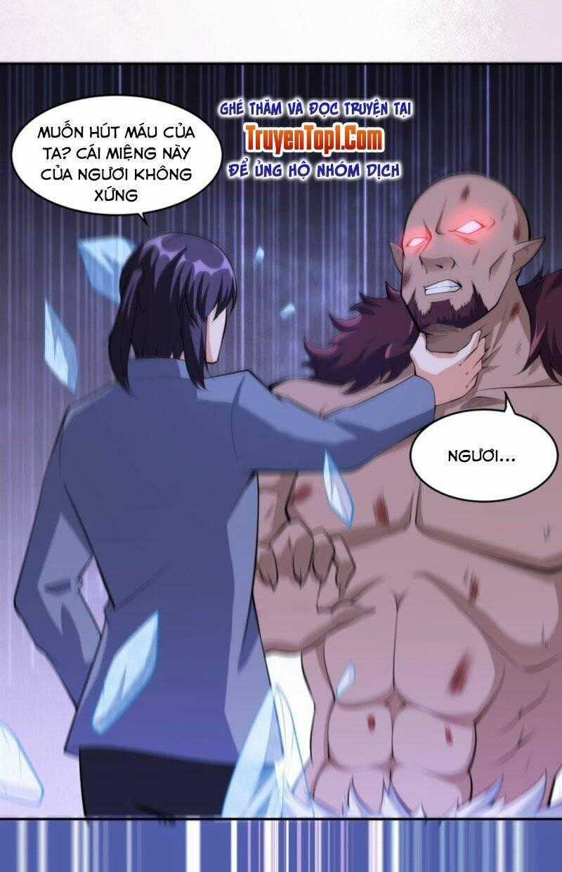 Người Tu Tiên Tại Đô Thị Chapter 102 trang 0