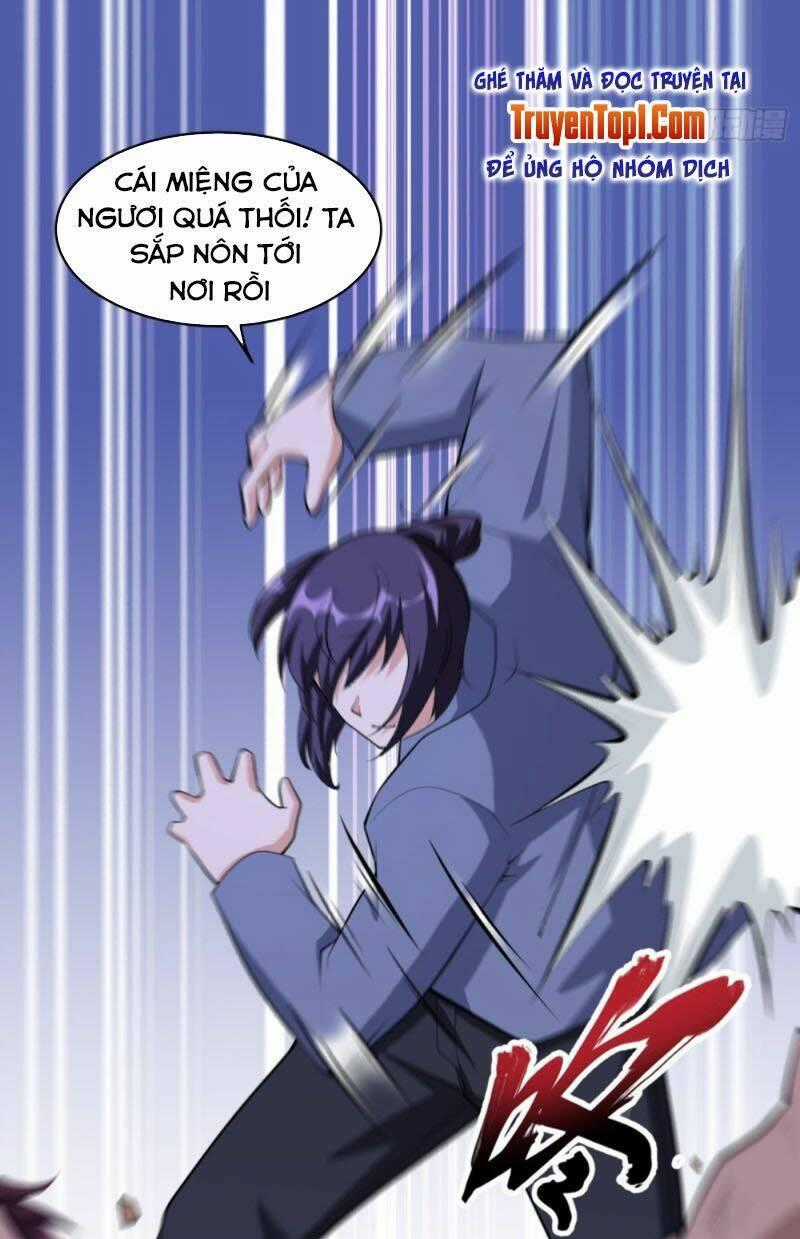 Người Tu Tiên Tại Đô Thị Chapter 102 trang 1