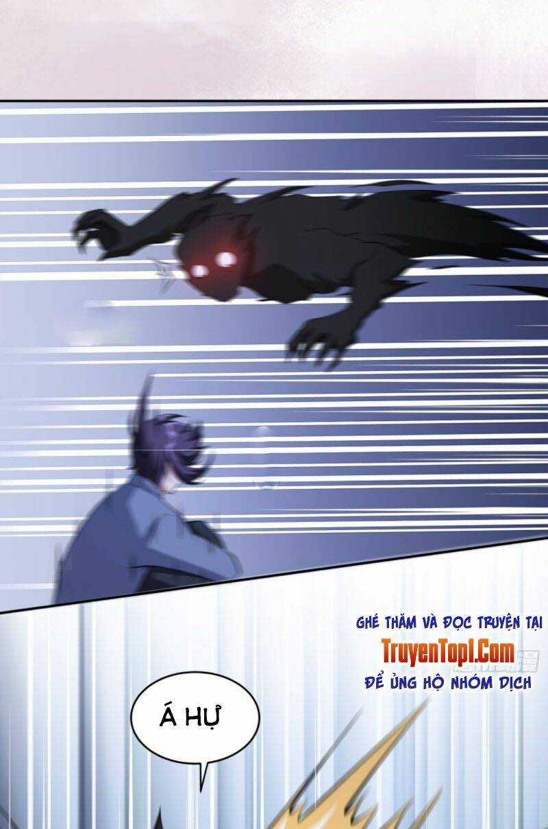 Người Tu Tiên Tại Đô Thị Chapter 102 trang 10