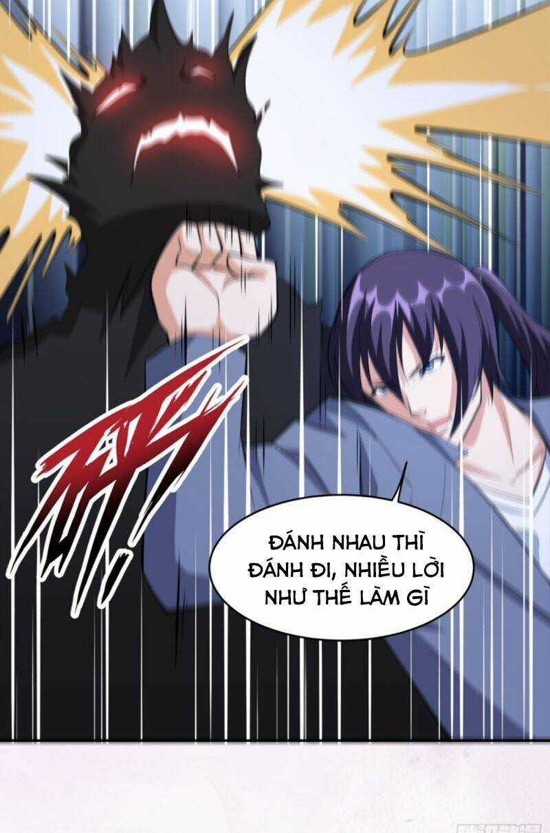 Người Tu Tiên Tại Đô Thị Chapter 102 trang 11