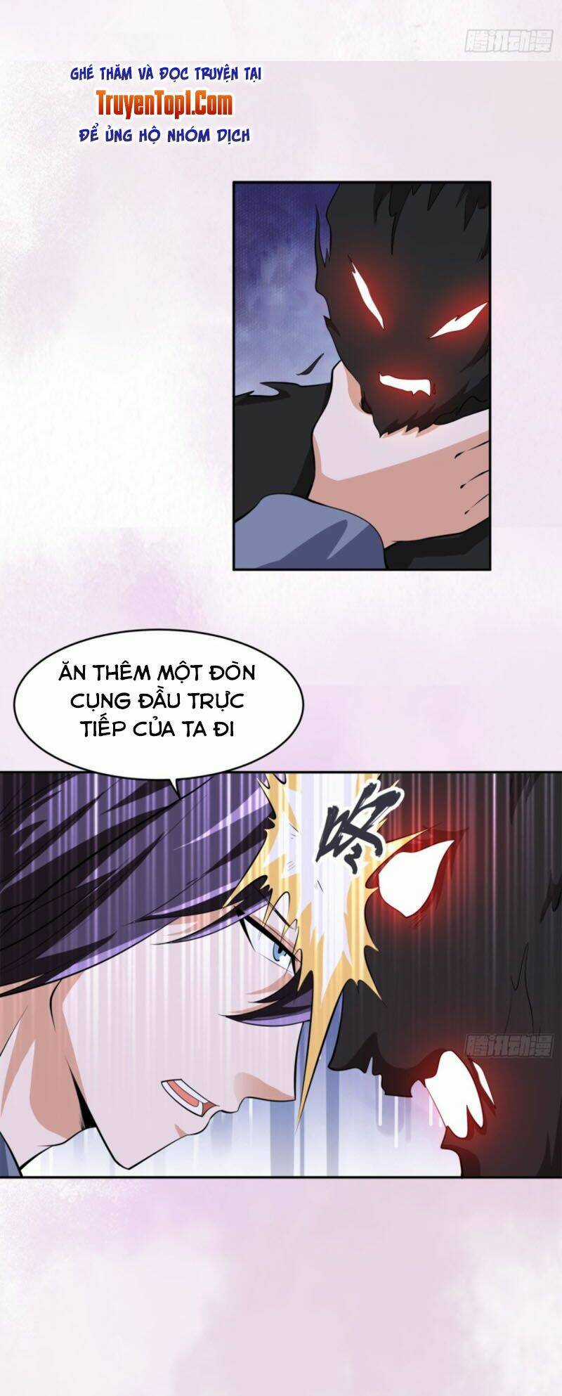 Người Tu Tiên Tại Đô Thị Chapter 102 trang 12