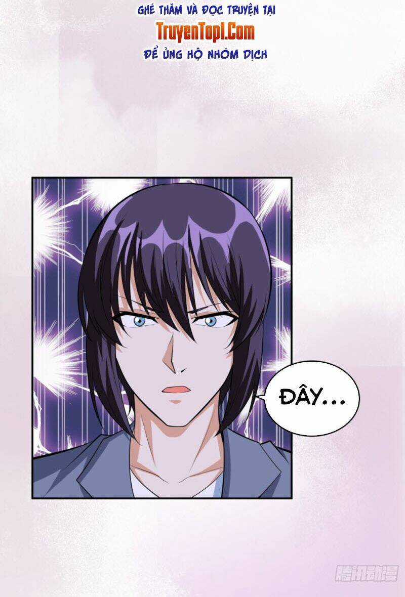 Người Tu Tiên Tại Đô Thị Chapter 102 trang 14