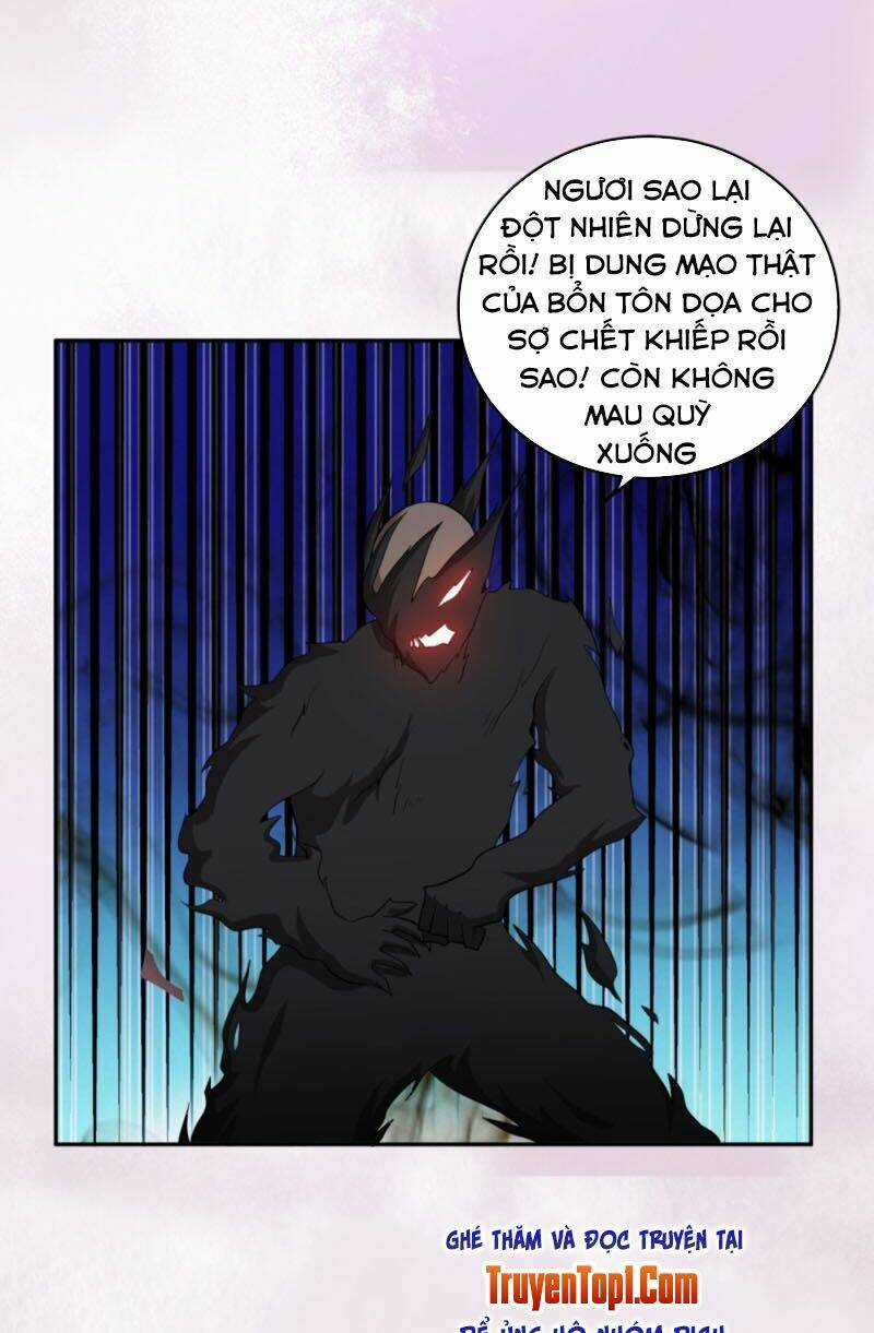 Người Tu Tiên Tại Đô Thị Chapter 102 trang 15