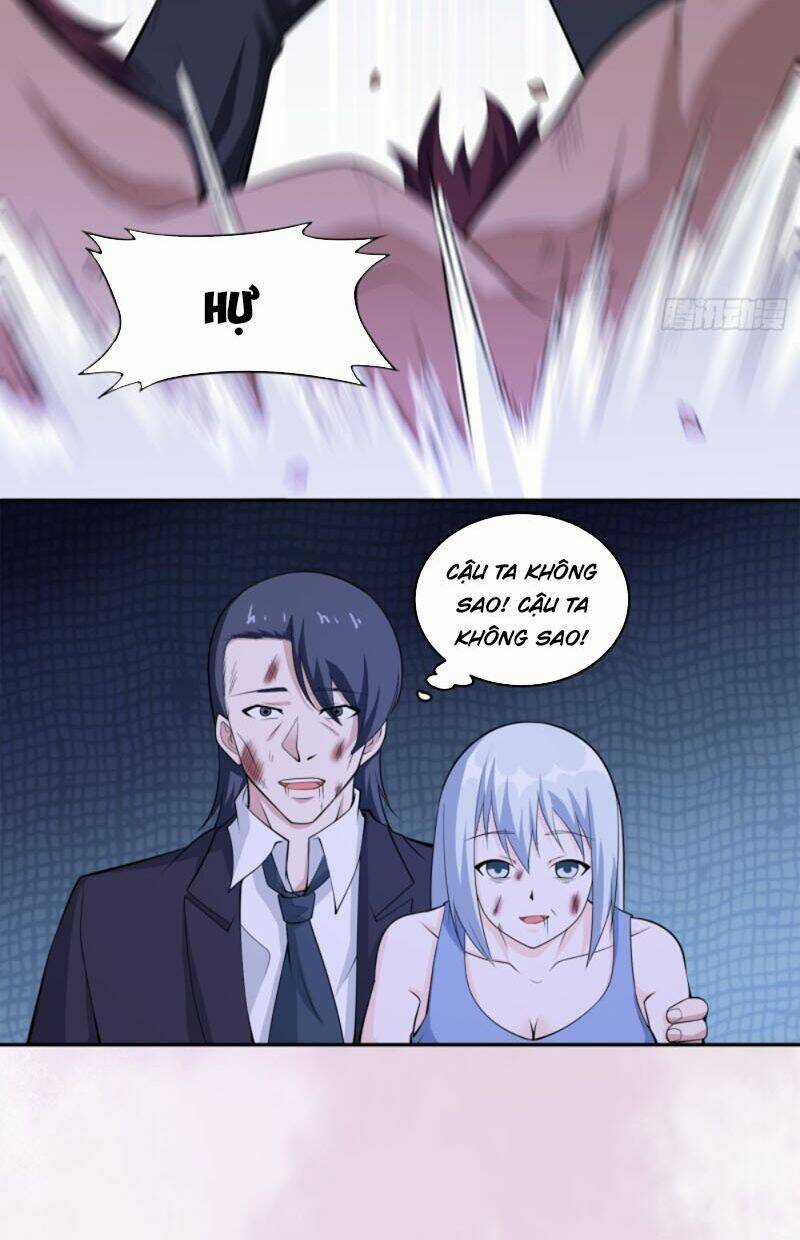 Người Tu Tiên Tại Đô Thị Chapter 102 trang 2