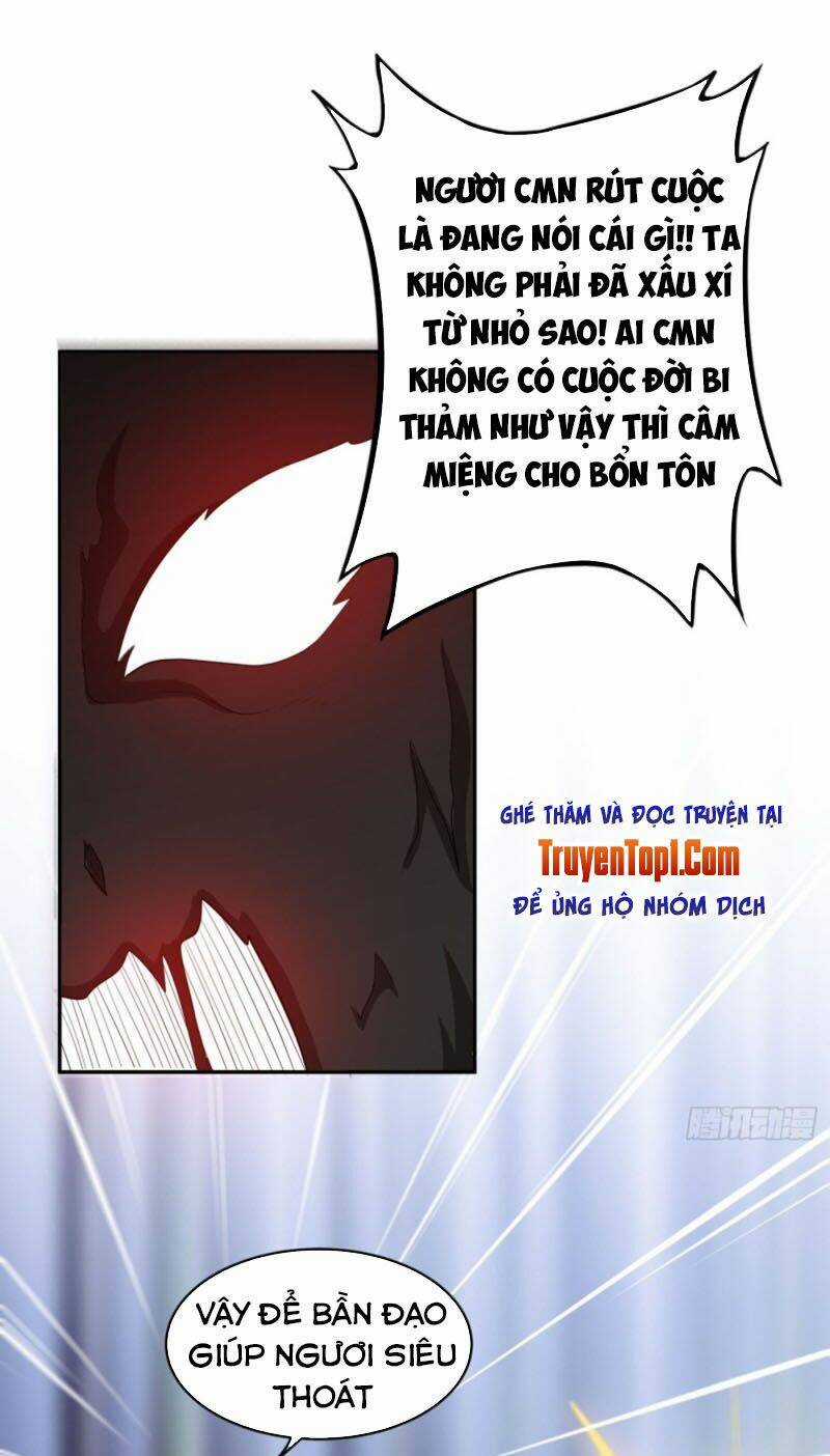 Người Tu Tiên Tại Đô Thị Chapter 102 trang 20