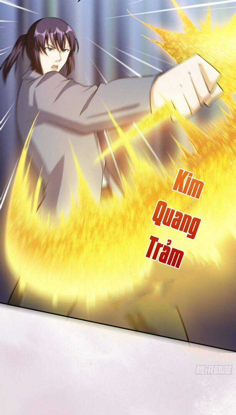 Người Tu Tiên Tại Đô Thị Chapter 102 trang 21