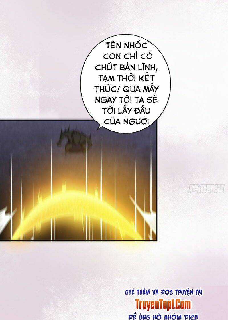 Người Tu Tiên Tại Đô Thị Chapter 102 trang 22