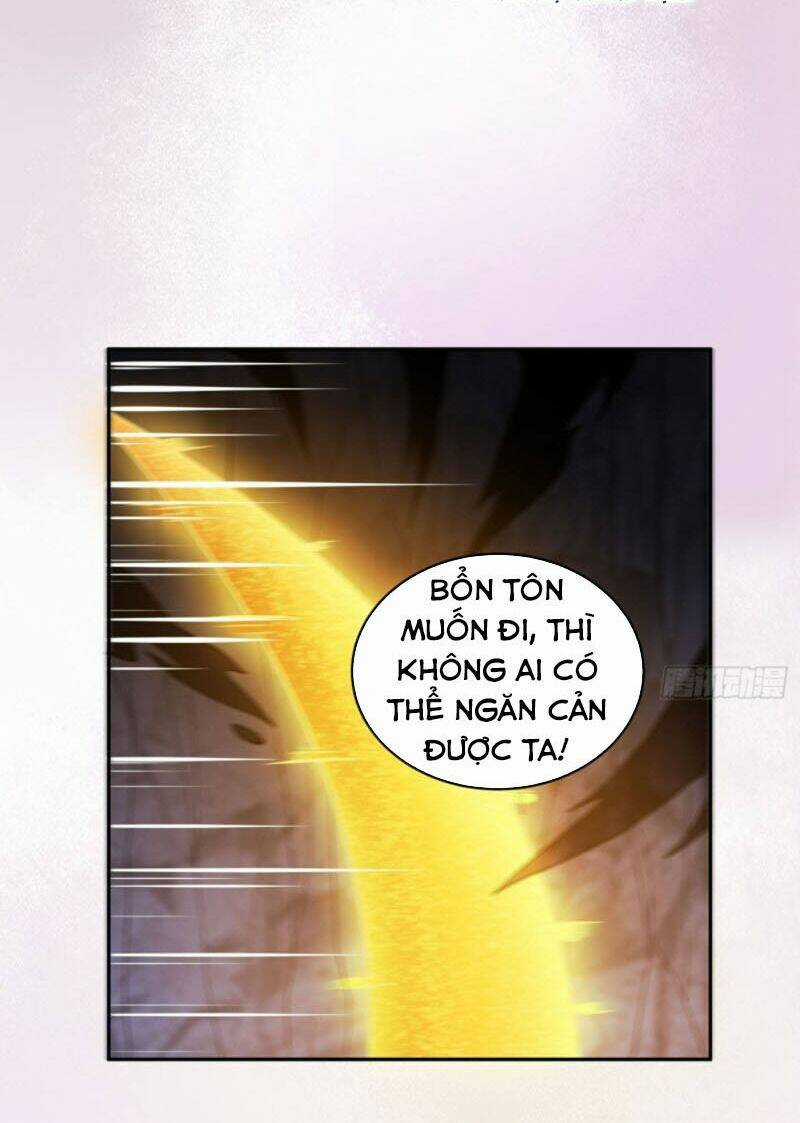 Người Tu Tiên Tại Đô Thị Chapter 102 trang 23