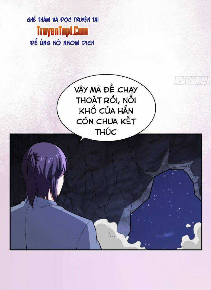 Người Tu Tiên Tại Đô Thị Chapter 102 trang 25