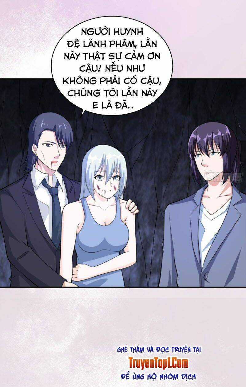 Người Tu Tiên Tại Đô Thị Chapter 102 trang 26