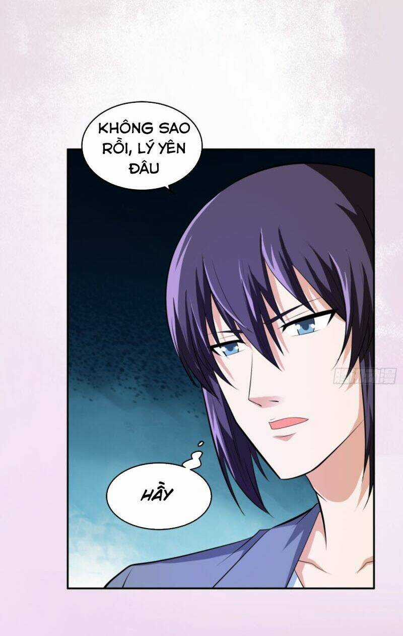 Người Tu Tiên Tại Đô Thị Chapter 102 trang 27