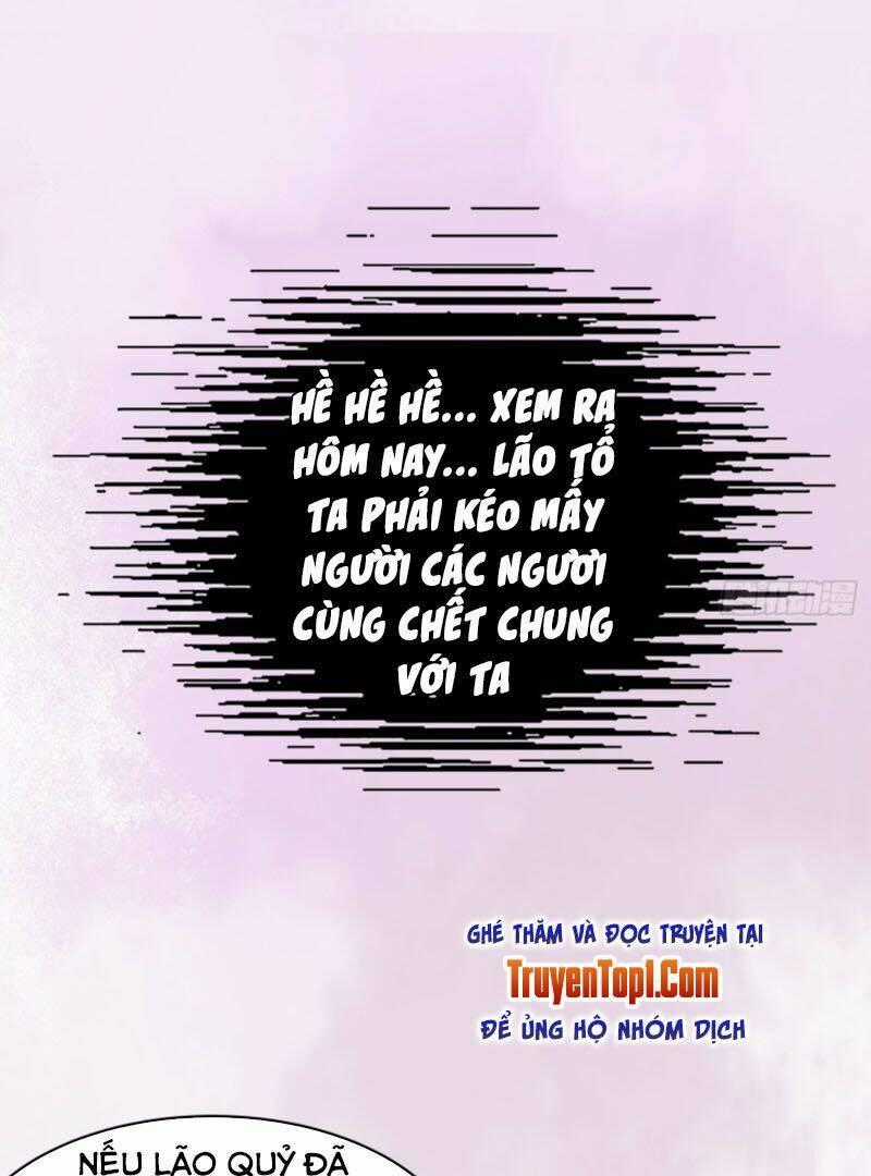 Người Tu Tiên Tại Đô Thị Chapter 102 trang 29