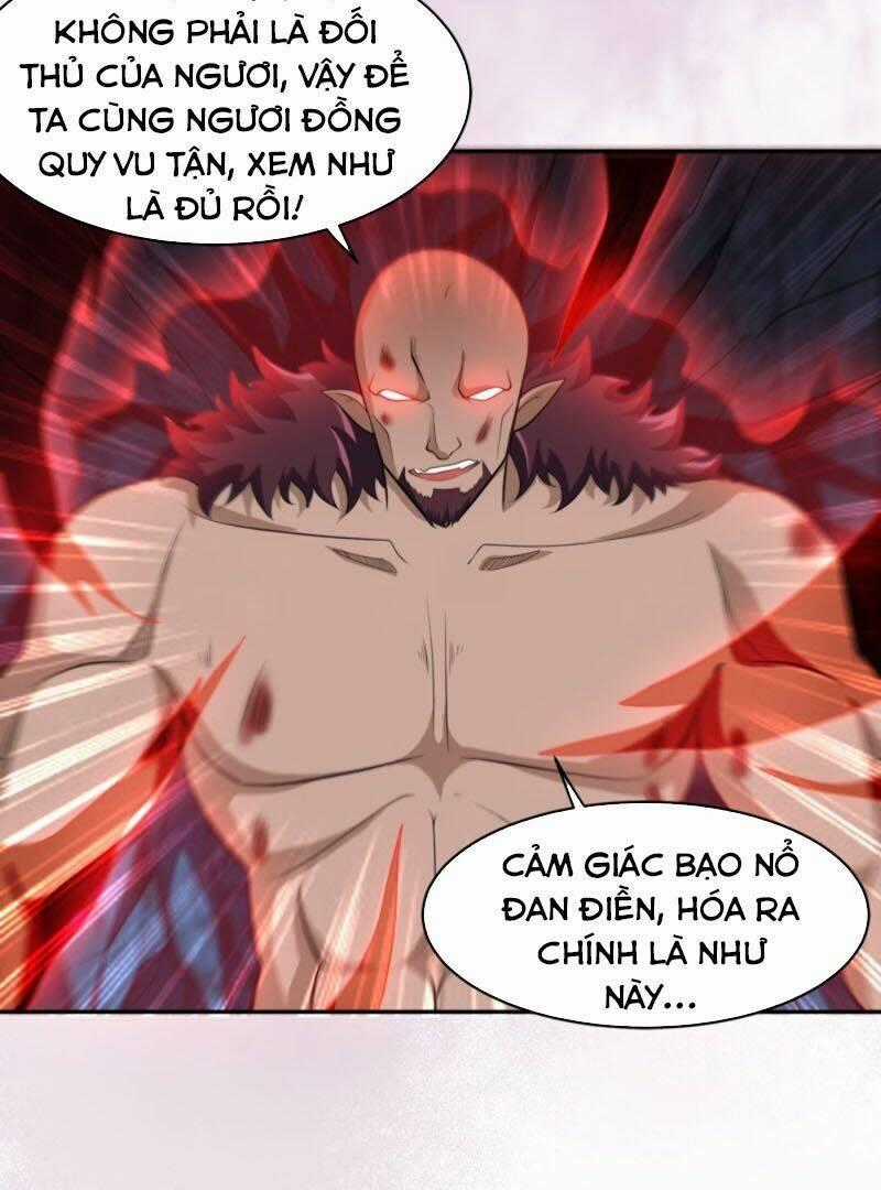 Người Tu Tiên Tại Đô Thị Chapter 102 trang 30