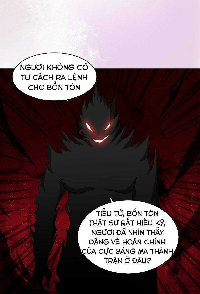 Người Tu Tiên Tại Đô Thị Chapter 102 trang 5