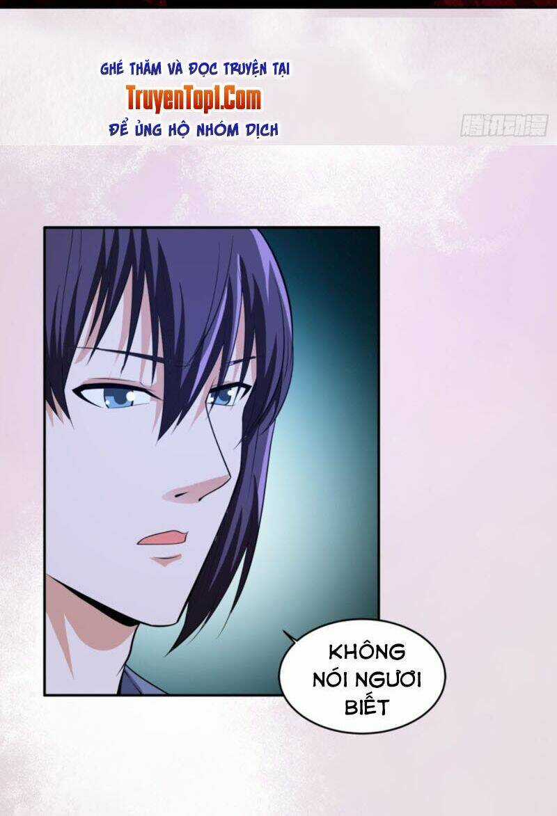 Người Tu Tiên Tại Đô Thị Chapter 102 trang 6