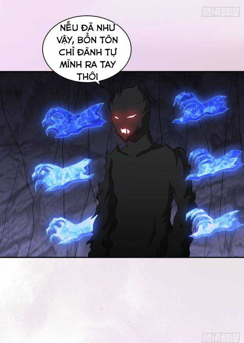 Người Tu Tiên Tại Đô Thị Chapter 102 trang 8