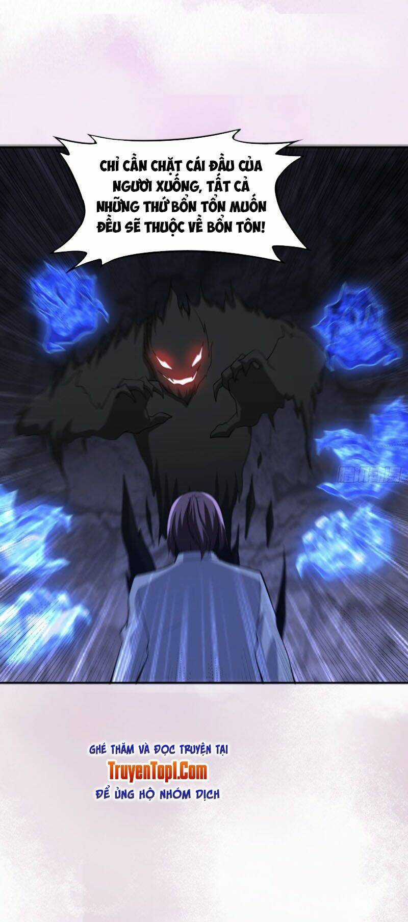 Người Tu Tiên Tại Đô Thị Chapter 102 trang 9