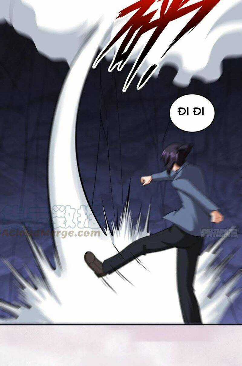 Người Tu Tiên Tại Đô Thị Chapter 103 trang 10