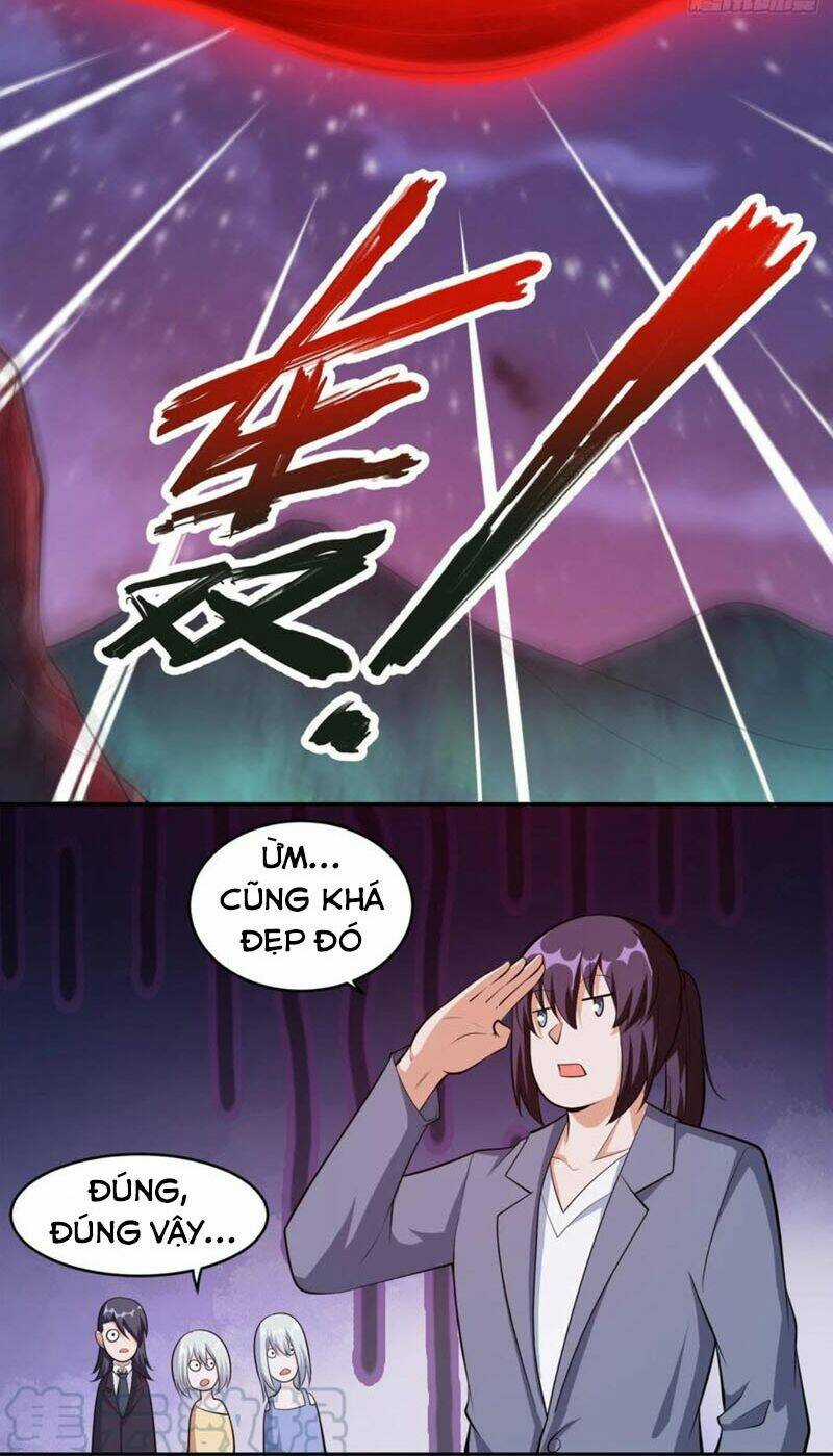 Người Tu Tiên Tại Đô Thị Chapter 103 trang 13