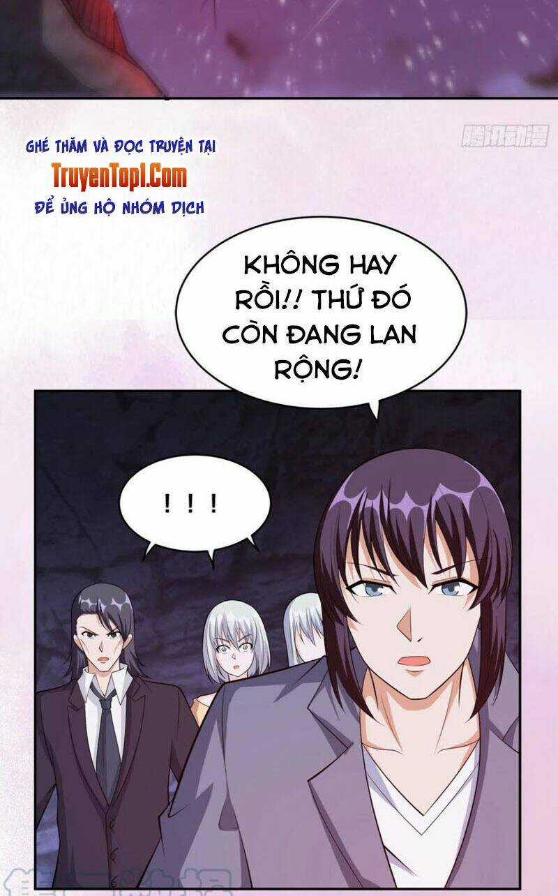 Người Tu Tiên Tại Đô Thị Chapter 103 trang 15