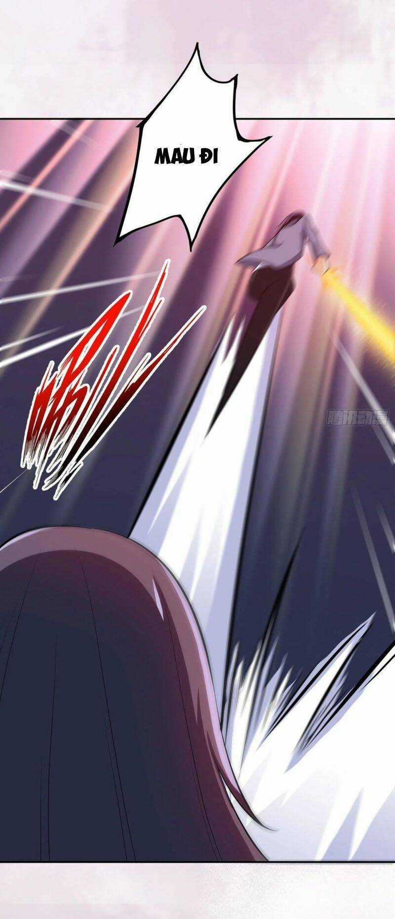 Người Tu Tiên Tại Đô Thị Chapter 103 trang 16