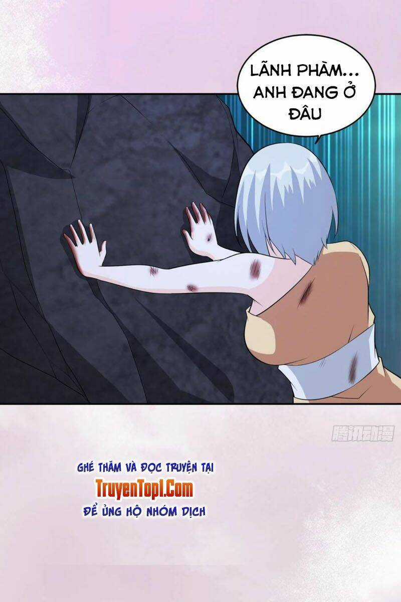 Người Tu Tiên Tại Đô Thị Chapter 103 trang 23