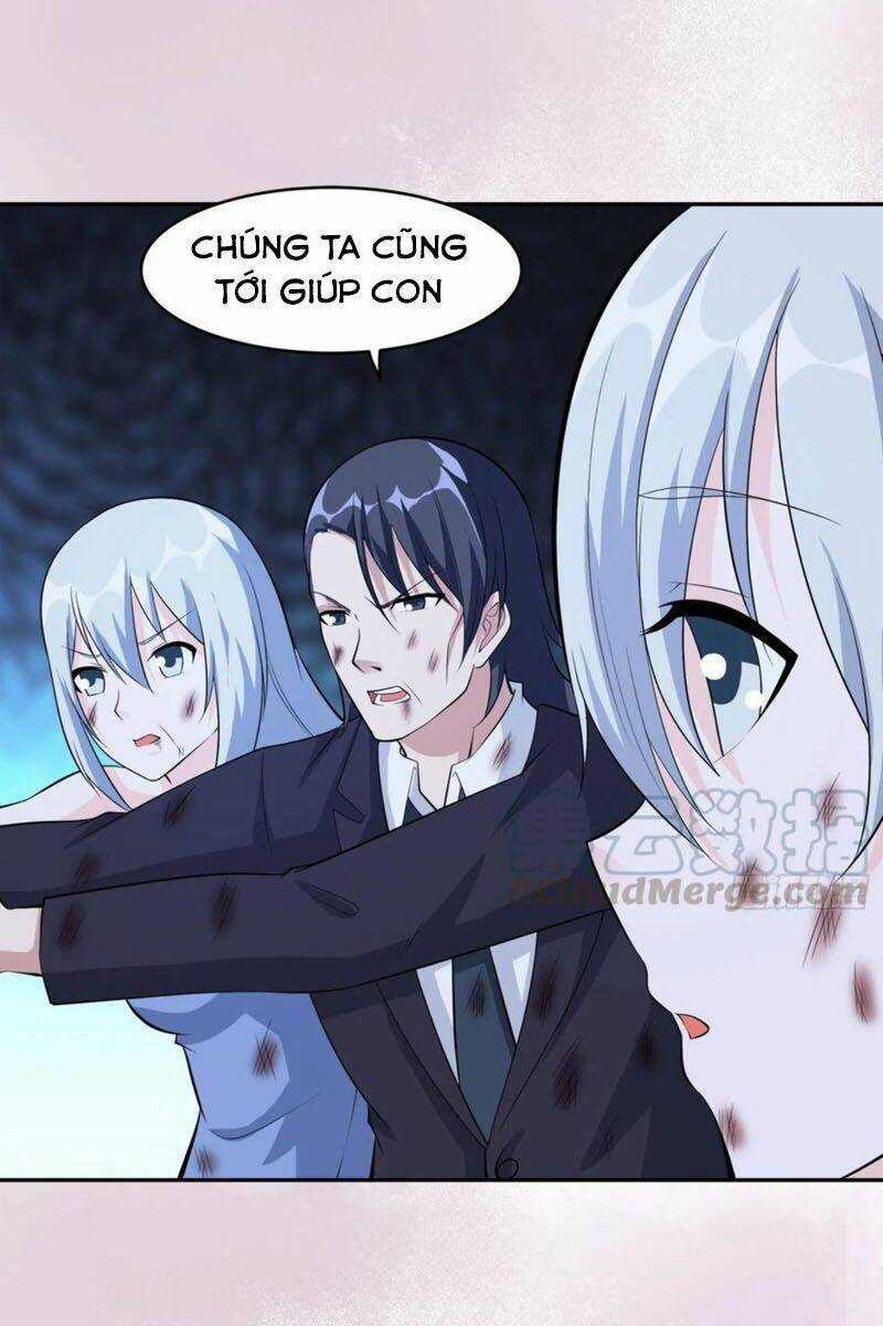 Người Tu Tiên Tại Đô Thị Chapter 103 trang 24