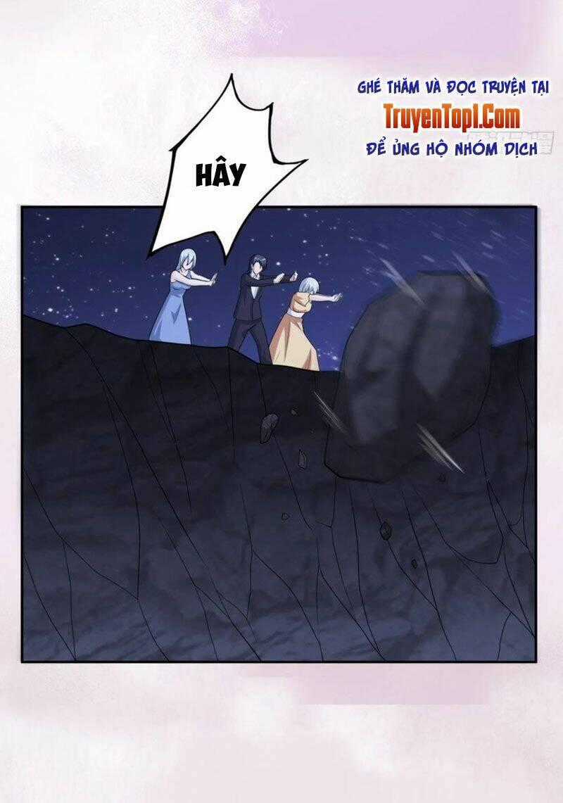 Người Tu Tiên Tại Đô Thị Chapter 103 trang 25