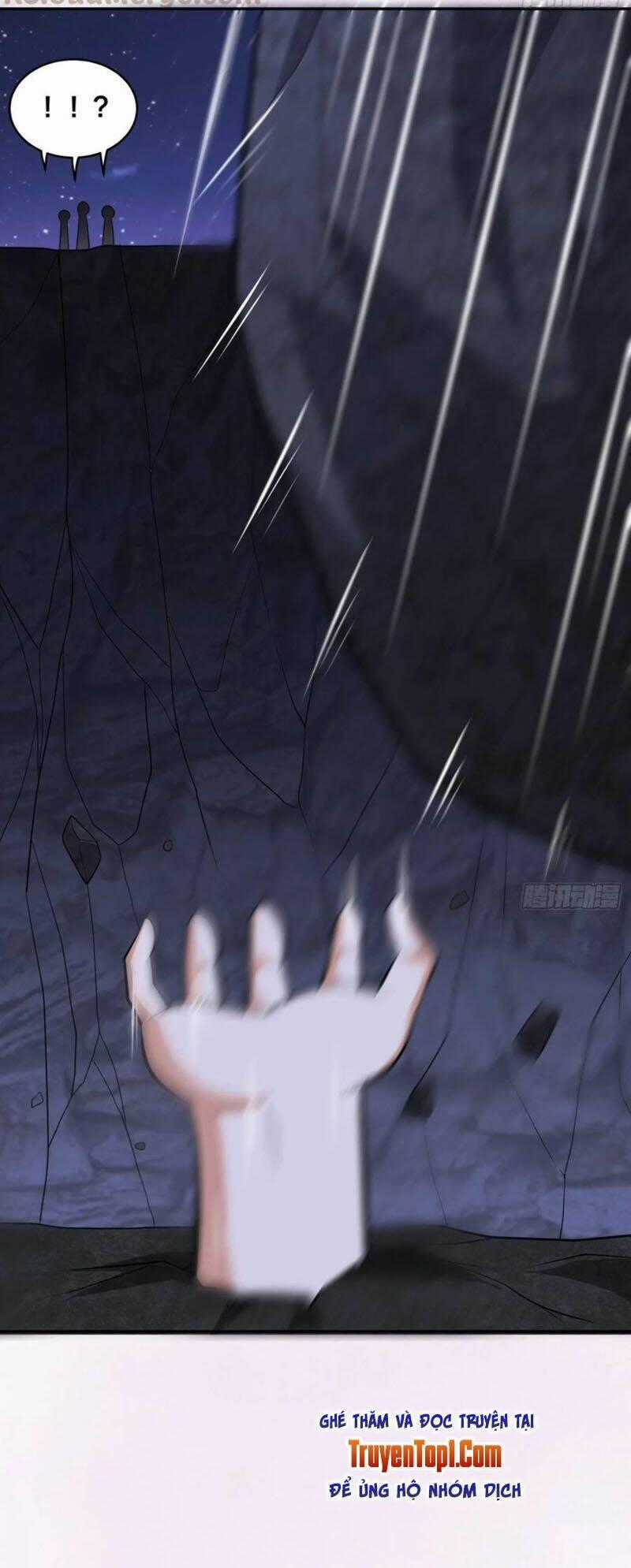 Người Tu Tiên Tại Đô Thị Chapter 103 trang 26