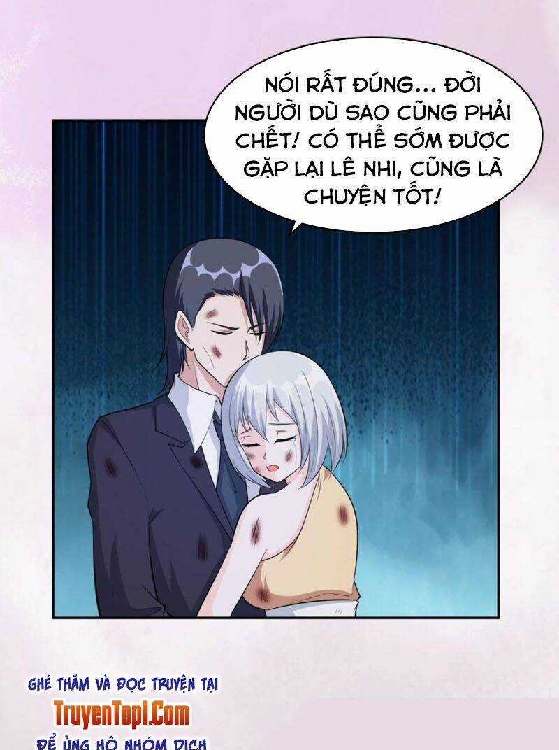 Người Tu Tiên Tại Đô Thị Chapter 103 trang 3