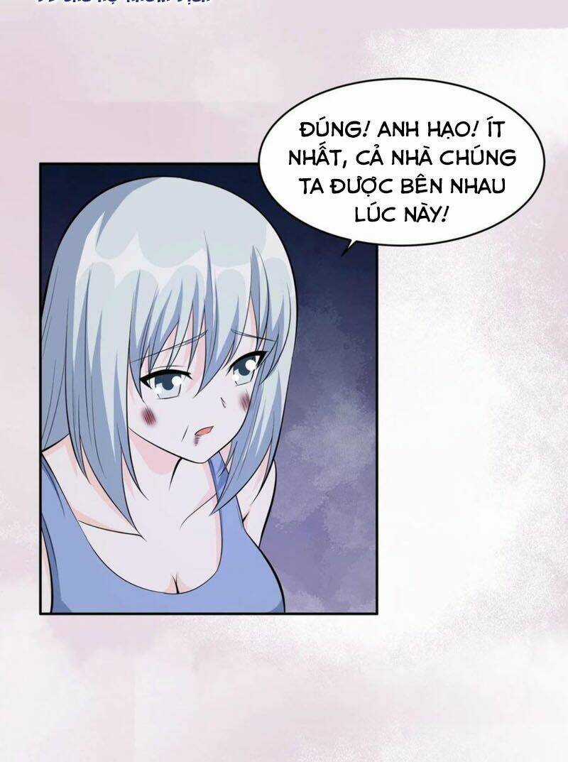 Người Tu Tiên Tại Đô Thị Chapter 103 trang 4