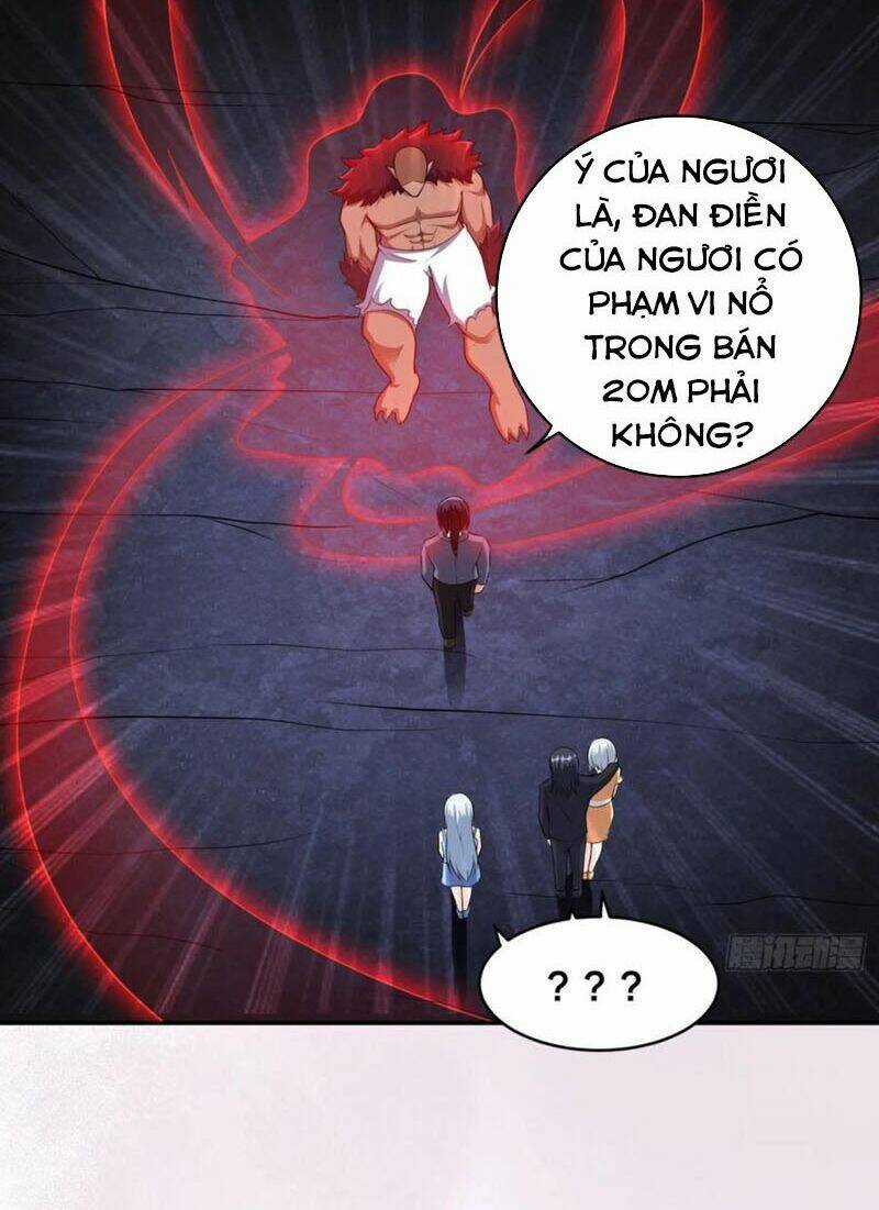 Người Tu Tiên Tại Đô Thị Chapter 103 trang 6