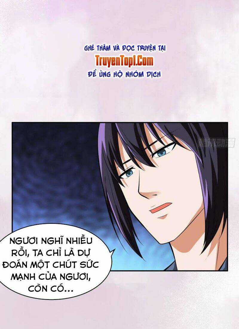 Người Tu Tiên Tại Đô Thị Chapter 103 trang 8