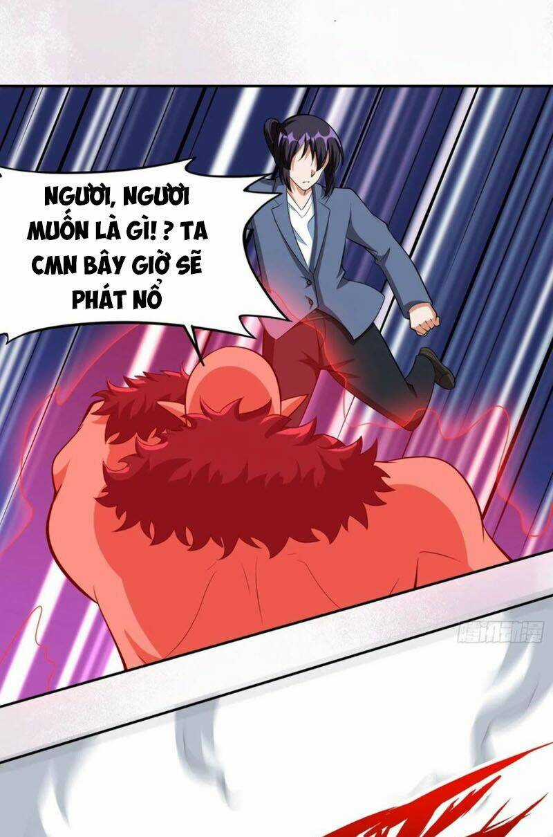 Người Tu Tiên Tại Đô Thị Chapter 103 trang 9