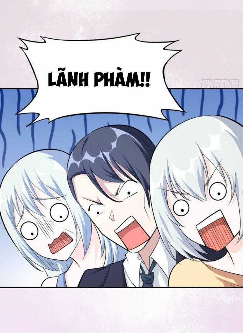 Người Tu Tiên Tại Đô Thị Chapter 104 trang 1