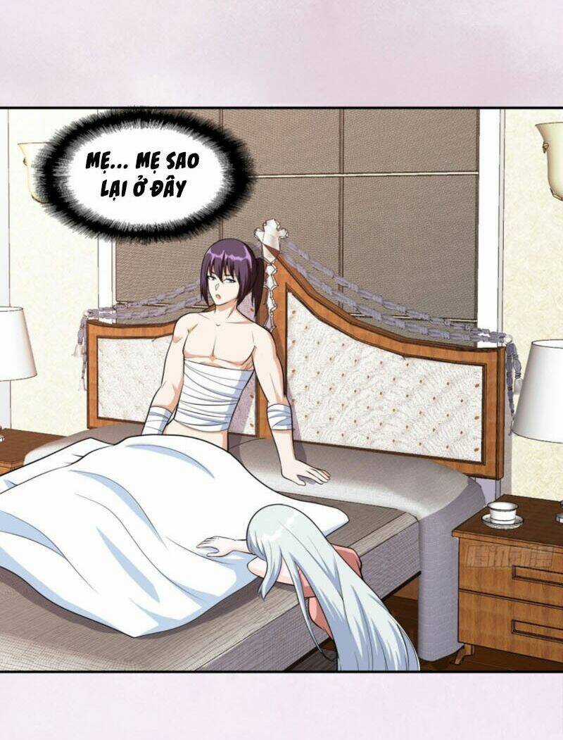 Người Tu Tiên Tại Đô Thị Chapter 104 trang 11