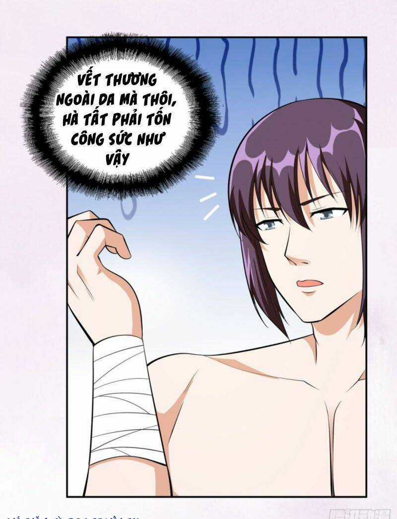 Người Tu Tiên Tại Đô Thị Chapter 104 trang 12