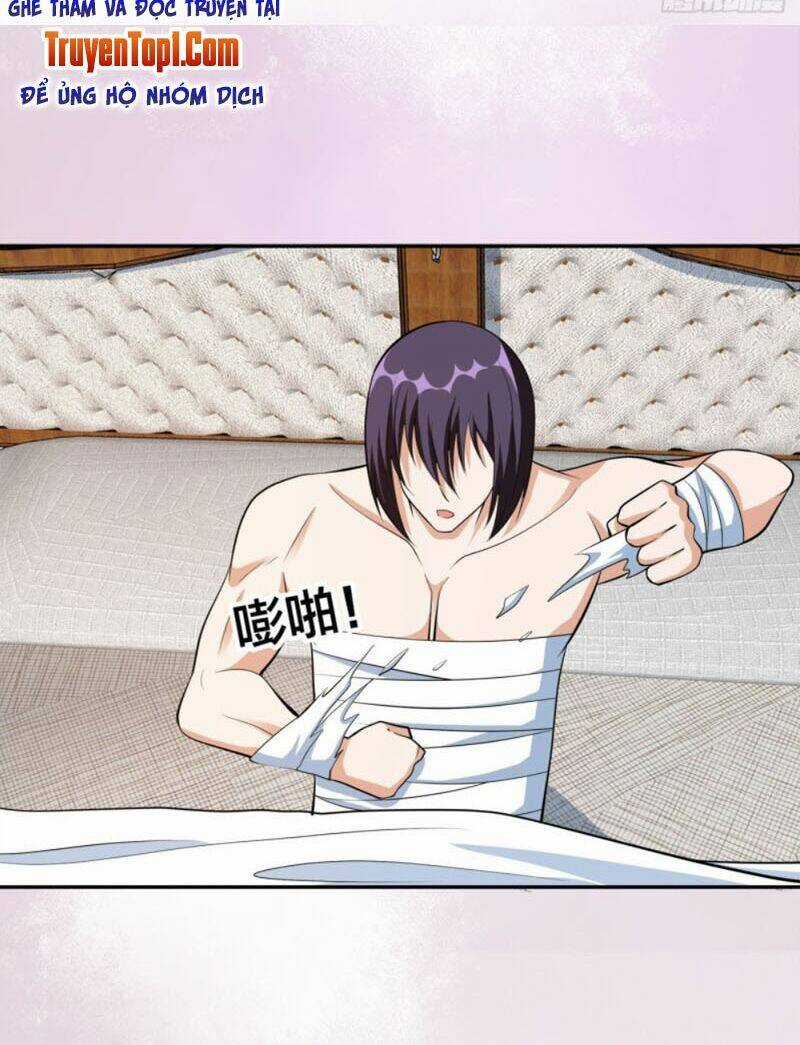 Người Tu Tiên Tại Đô Thị Chapter 104 trang 13