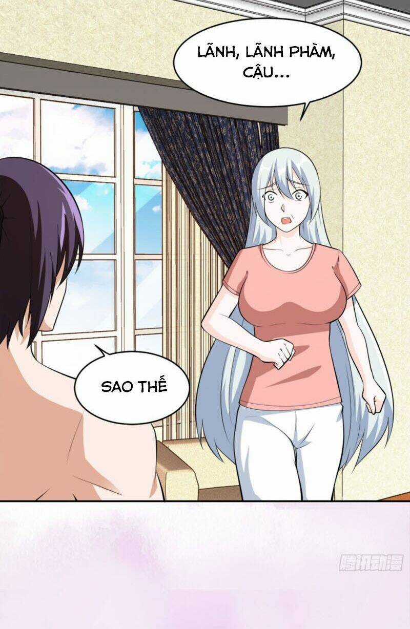 Người Tu Tiên Tại Đô Thị Chapter 104 trang 15