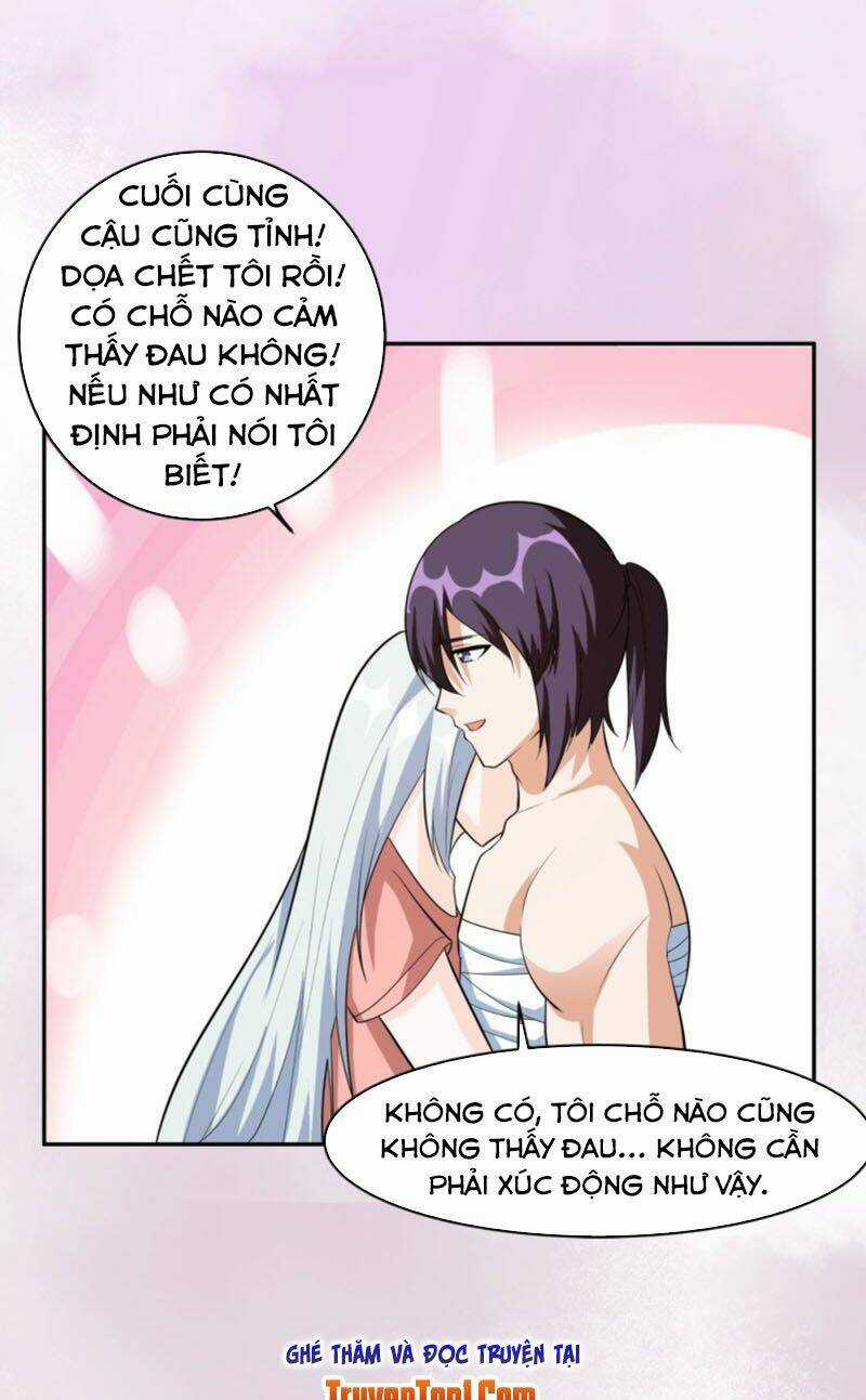 Người Tu Tiên Tại Đô Thị Chapter 104 trang 16