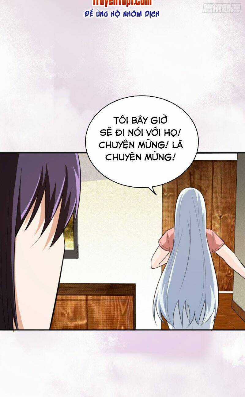 Người Tu Tiên Tại Đô Thị Chapter 104 trang 17