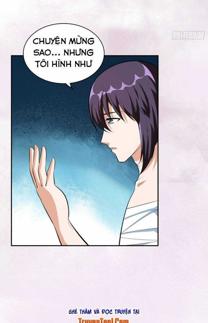 Người Tu Tiên Tại Đô Thị Chapter 104 trang 18