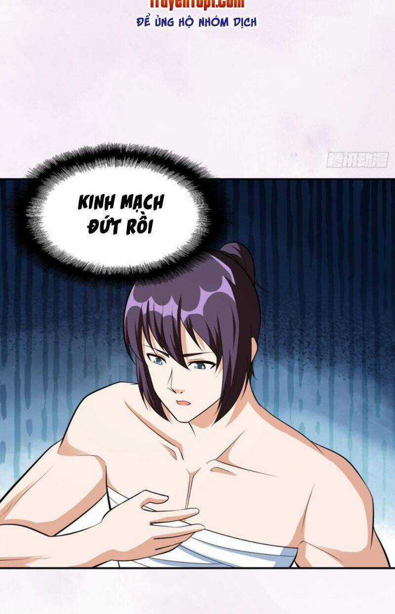 Người Tu Tiên Tại Đô Thị Chapter 104 trang 19