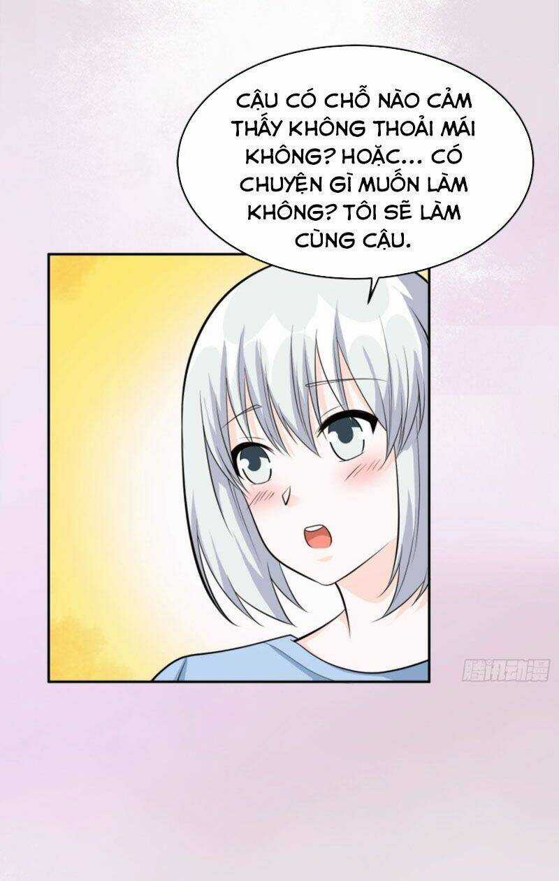 Người Tu Tiên Tại Đô Thị Chapter 104 trang 21