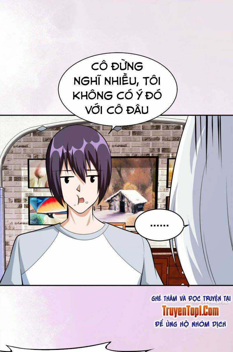 Người Tu Tiên Tại Đô Thị Chapter 104 trang 22