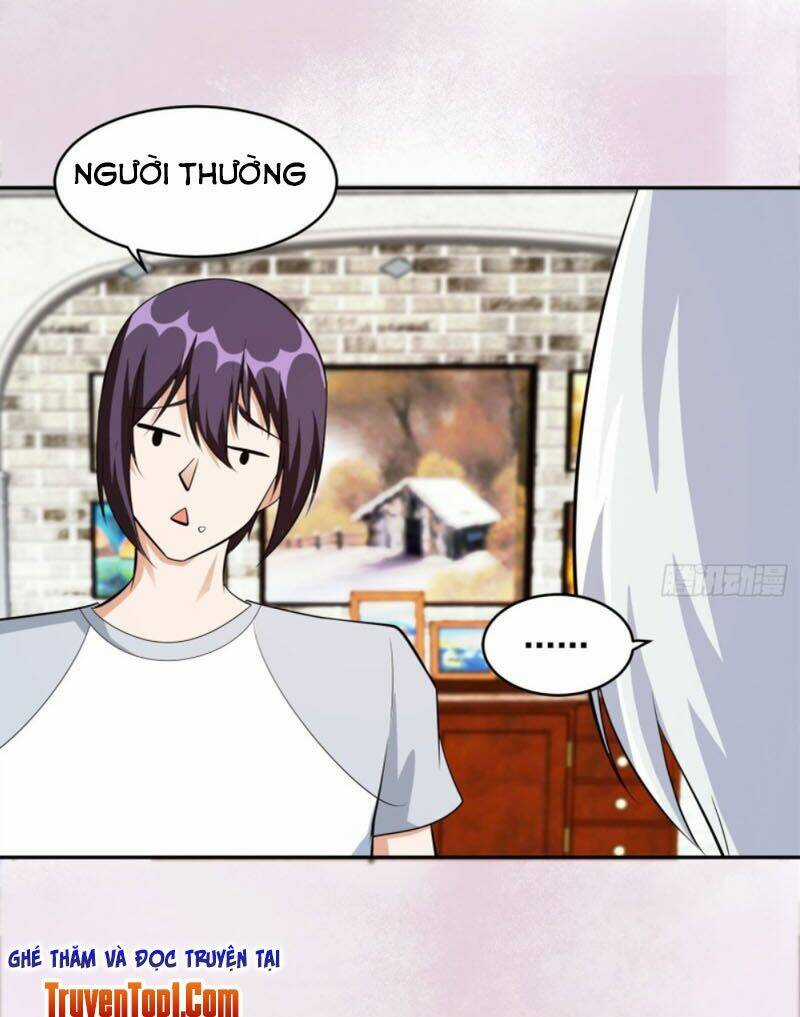 Người Tu Tiên Tại Đô Thị Chapter 104 trang 24