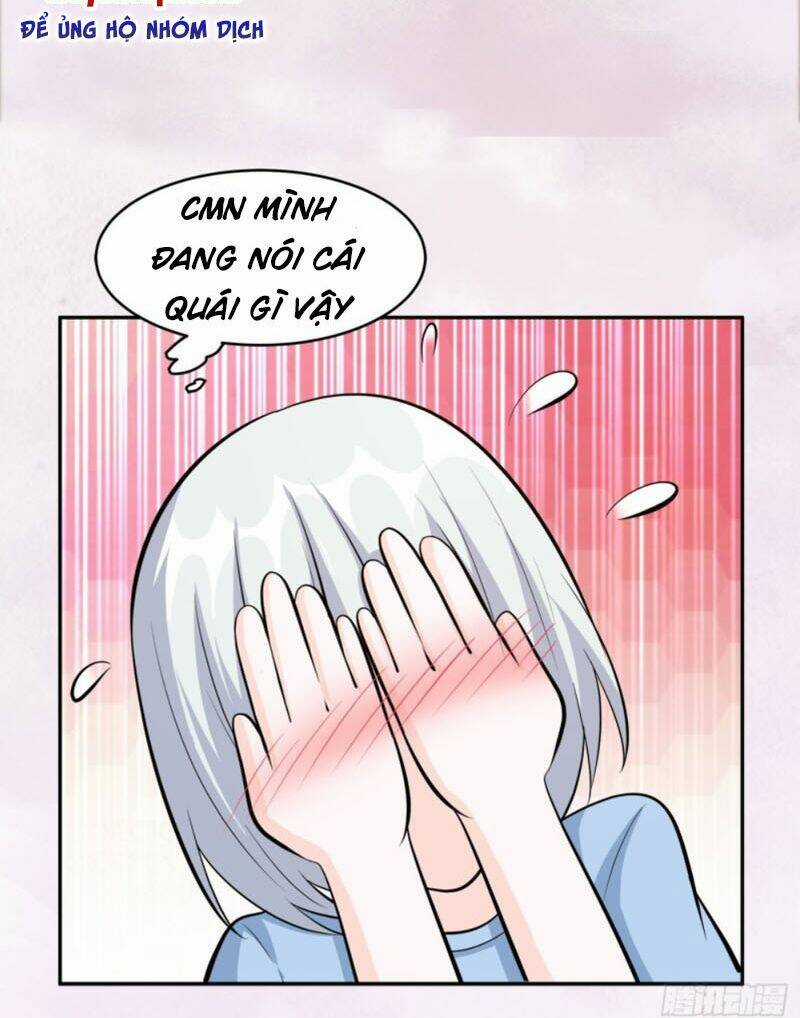 Người Tu Tiên Tại Đô Thị Chapter 104 trang 25