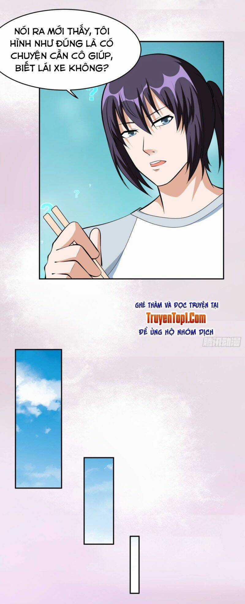 Người Tu Tiên Tại Đô Thị Chapter 104 trang 26