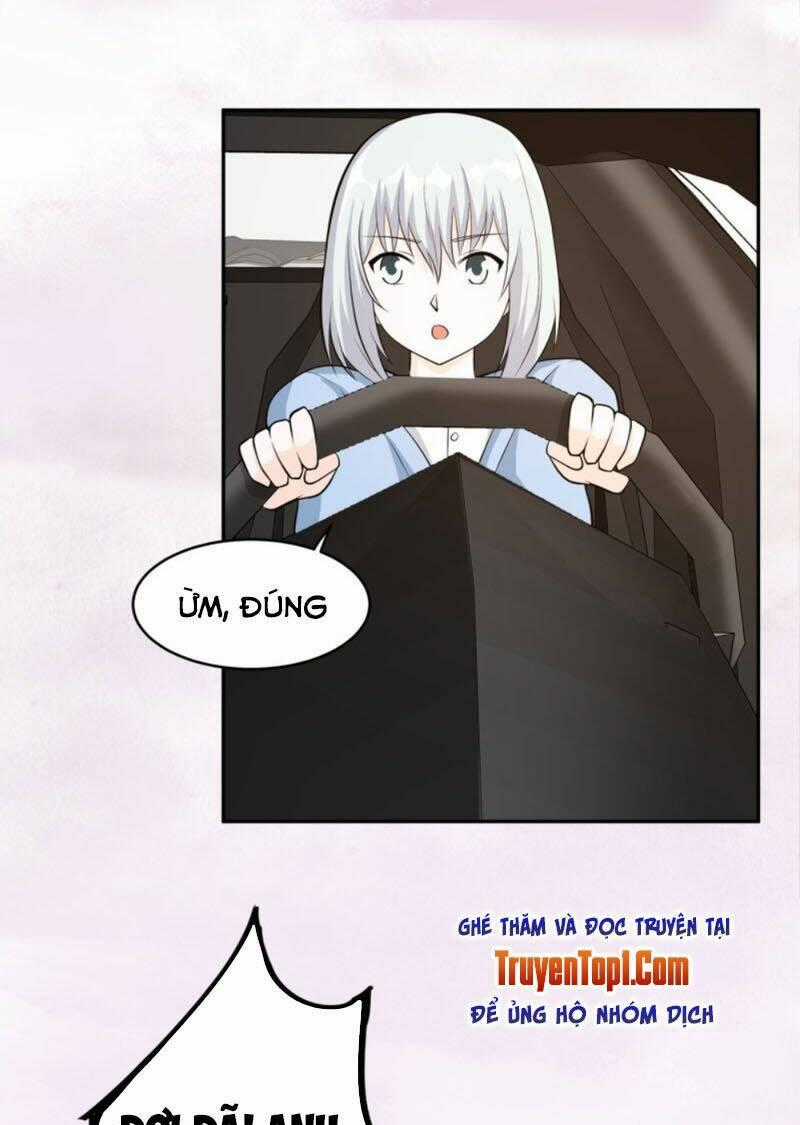 Người Tu Tiên Tại Đô Thị Chapter 104 trang 29