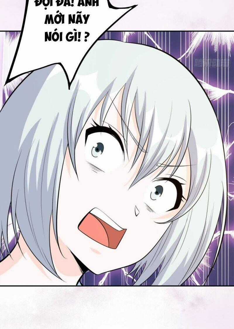 Người Tu Tiên Tại Đô Thị Chapter 104 trang 30